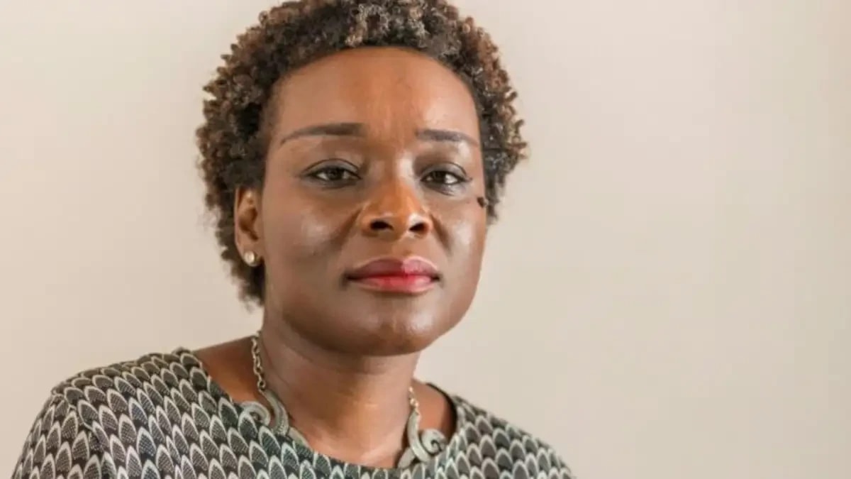 CRIET : la journaliste Angela Kpeidja libérée et poursuivie sans mandat de dépôt après sa présentation au procureur
