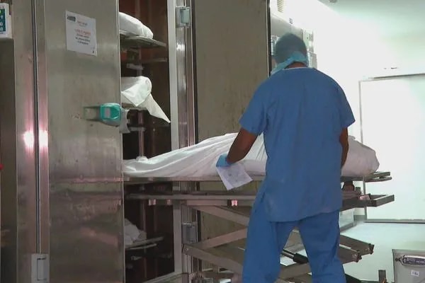Affaire des ossements humains retrouvés au CNHU : 8 ans de prison requis contre 5 personnes dont des morguiers poursuivis devant la CRIET