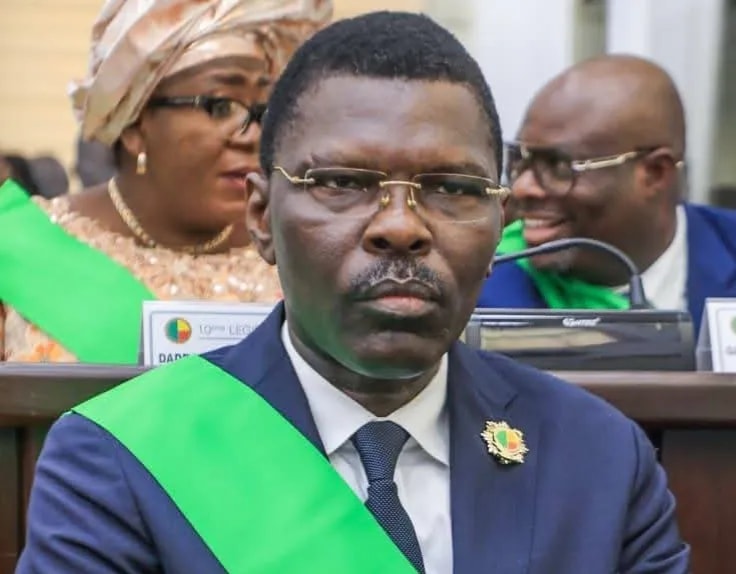 Assemblée nationale du Bénin : Le Président Djogbénou ouvre la 10ᵉ législature sous le sceau de la gratitude et de l’engagement