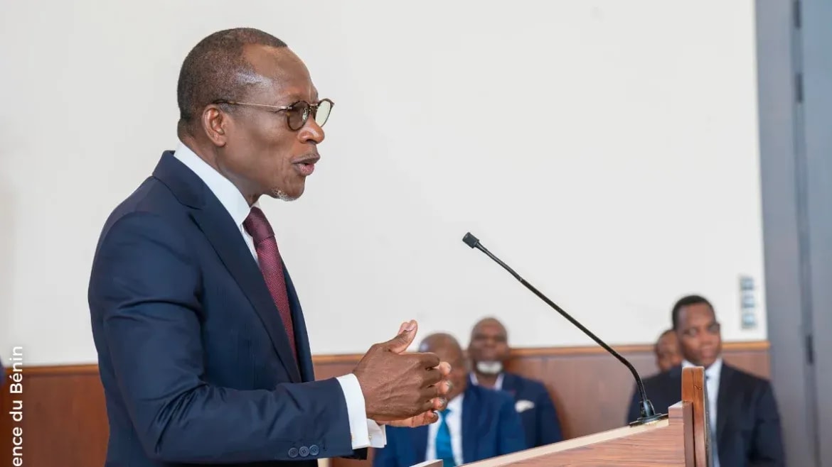 Bénin : 02 ministres quittent le gouvernement de Patrice Talon pour le parlement