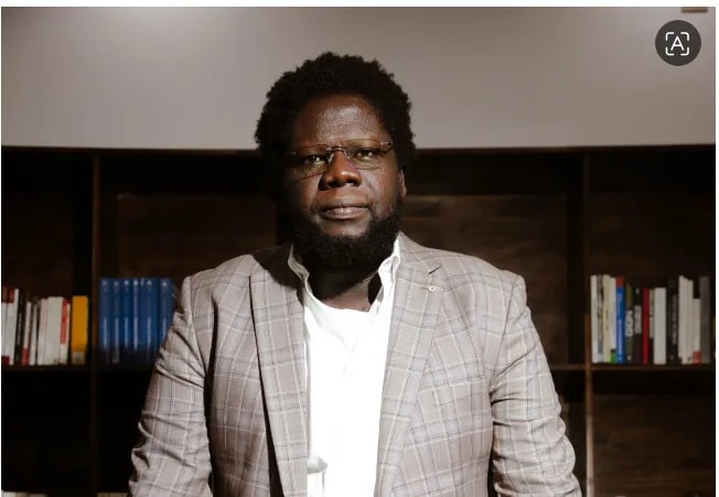 Bénin : 03 choses à savoir sur Fiacre Vidjingninou, nouveau directeur de la communication de la présidence