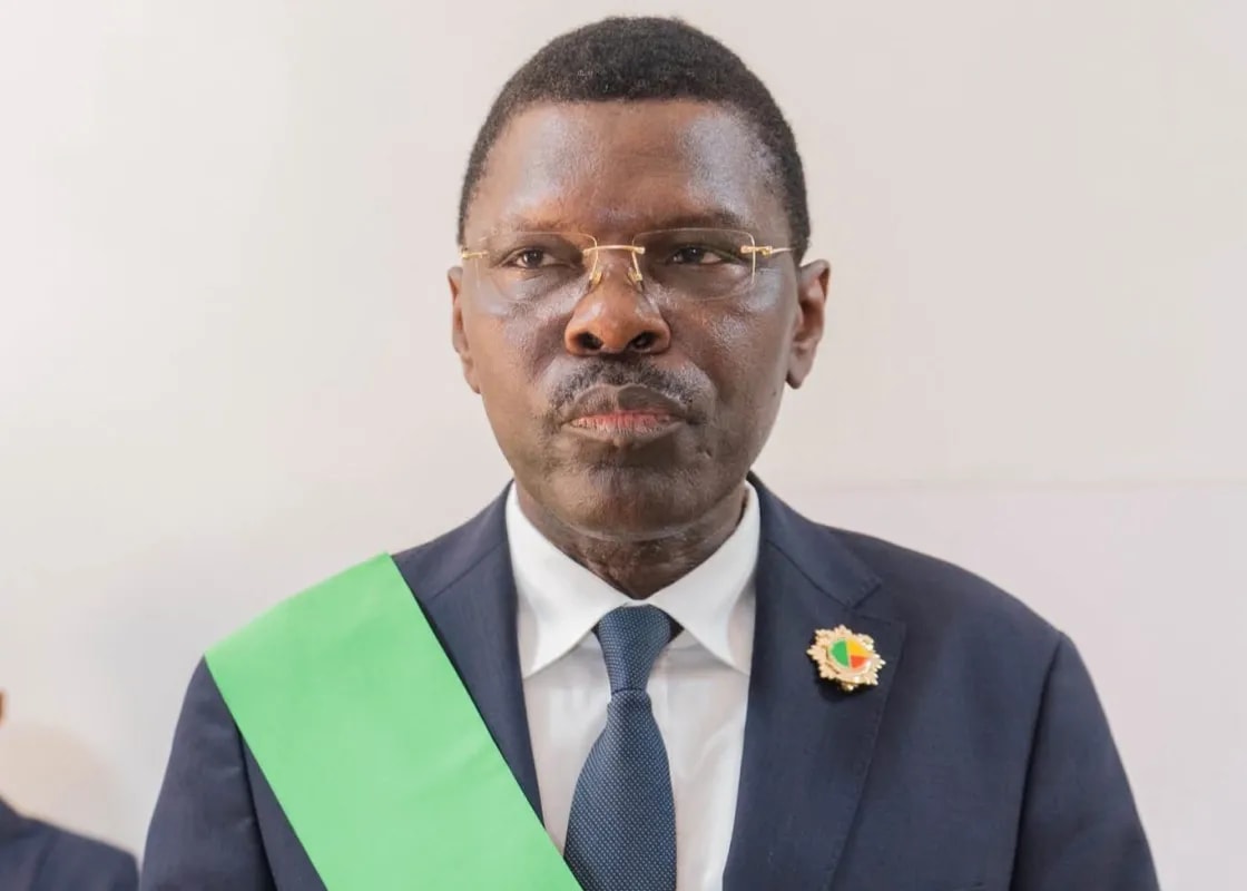 Bénin : 05 nominations clés opérées par Djogbénou au sommet de l'administration parlementaire .