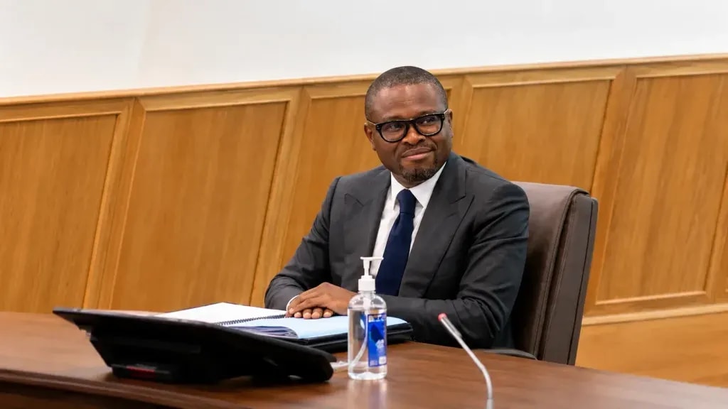 Bénin : 12 ministres conseillers, dont 4 femmes, nommés par le président Romuald Wadagni