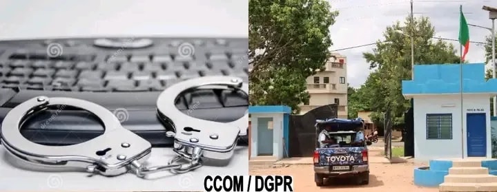 Bénin : 1386 personnes interpellées par la police dans la traque contre QNET et les réseaux d'escroquerie de 2018 à 2026