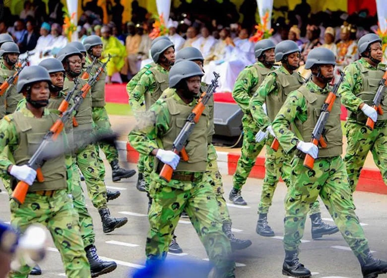 Bénin : 72 heures de plus pour candidater au recrutement de spécialistes des Eaux, Forêts et Chasse