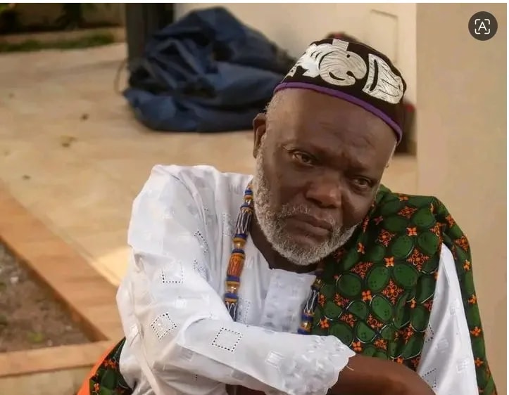 Bénin : Décès du comédien Coffi Alexis Adadji, alias “Tonton J”