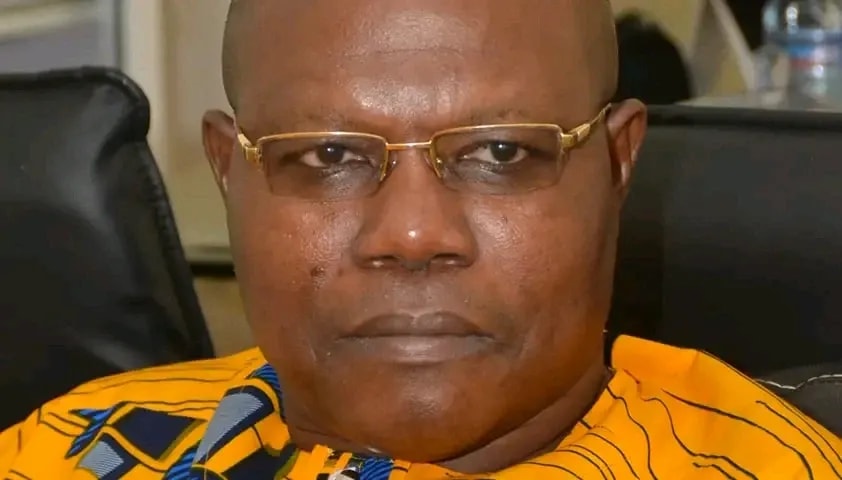 Bénin : en appel, la CRIET confirme la condamnation de l’ex-député Désiré Vodonou et Wilfried Ayatodé à 10 et 20 ans de prison ferme pour fraude bancaire