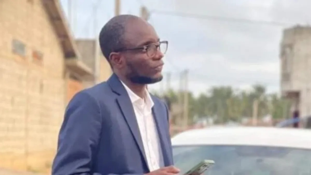 Bénin: en appel, la CRIET infirme le jugement et condamne à nouveau Hosée Houngnibo dans le dossier l'opposant au régisseur de Ouidah