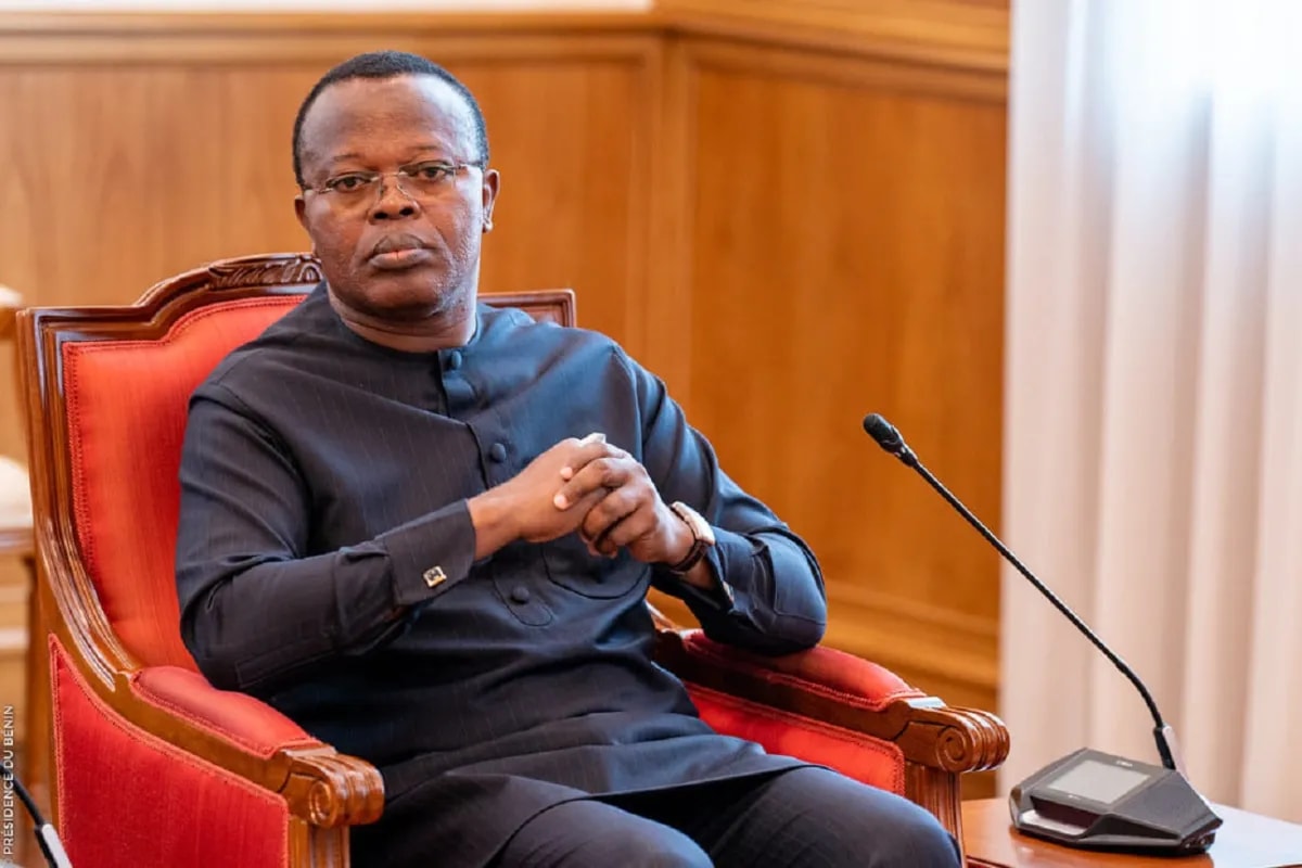 Bénin : Éric Houndété conteste la nomination de Nourénou Atchadé à la tête du parti « Les Démocrates »