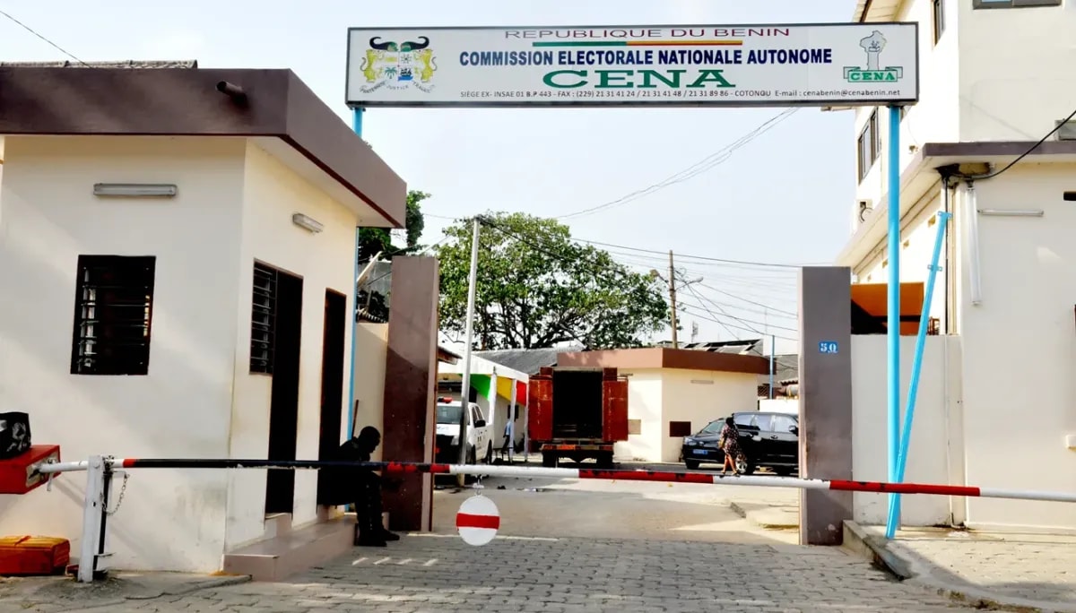 Bénin : la CENA lance le recrutement des agents électoraux pour la présidentielle du 12 avril 2026