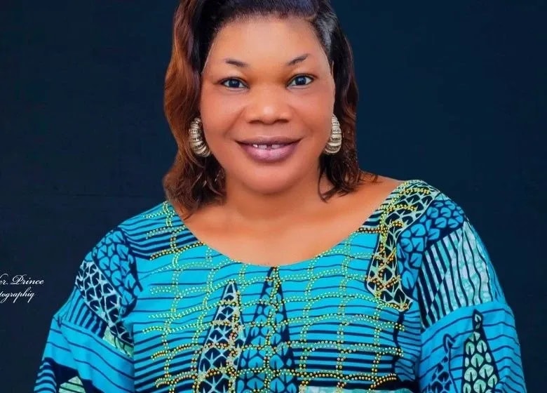 Bénin : la CRIET accorde la liberté provisoire contre une caution à la comédienne Aurélie Guezo, poursuivie pour cybercriminalité