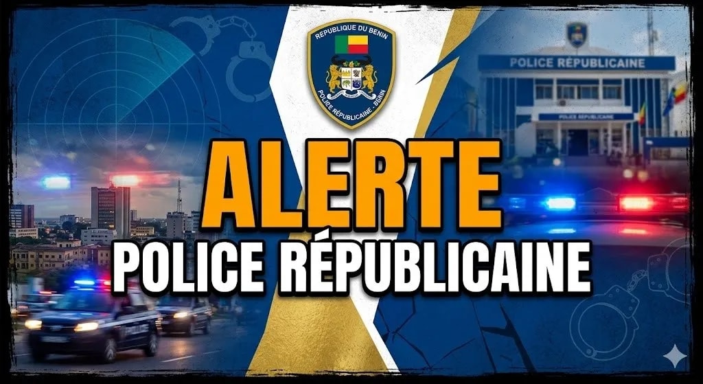 Bénin : la Police lance un appel à témoins après la diffusion d’une vidéo de torture d’une jeune femme