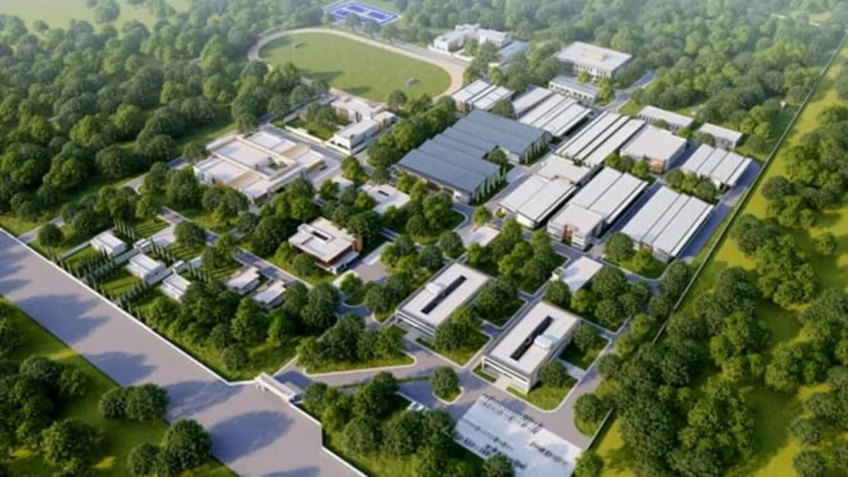 Bénin le gouvernement lance la construction du lycée scientifique de Porto-Novo et de l'ENS de Parakou