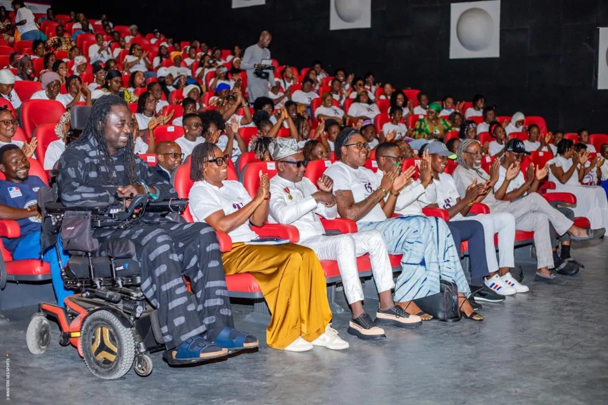 Bénin : le leadership féminin célébré par le ministère des Sports et l’Institut national de la femme