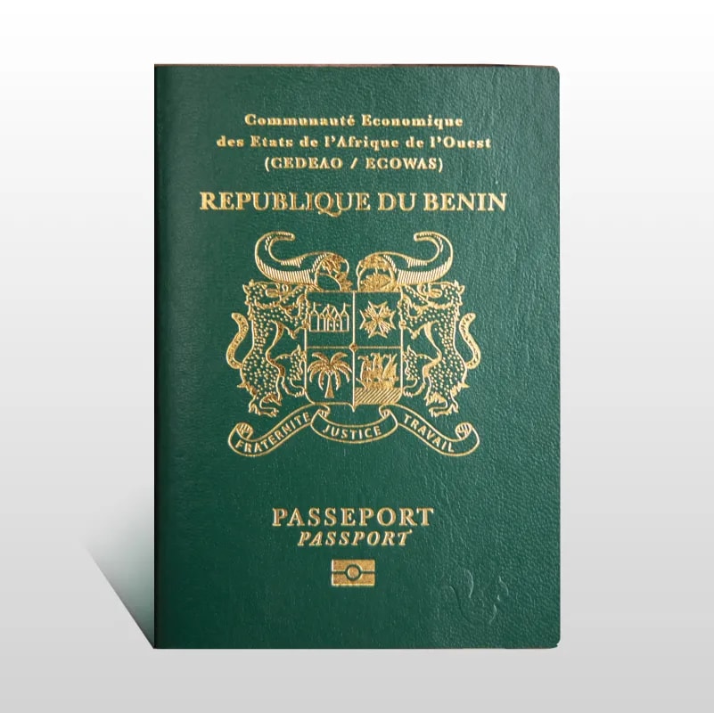 Bénin : le renouvellement du passeport désormais possible pour la diaspora en 30 minutes avec l'application « ePass »