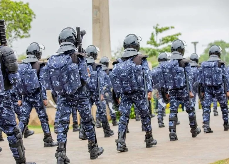 Bénin : liste de 69 officiers subalternes promus pour l'année 2026