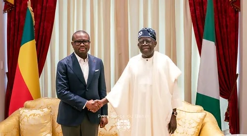 Bénin - Nigeria : ce qu'il faut retenir des échanges entre Wadagni et Tinubu