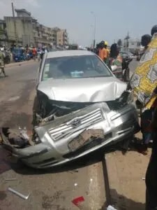 Bénin : un élève percuté par un véhicule roulant à vive allure, le chauffeur jugé pour homicide involontaire