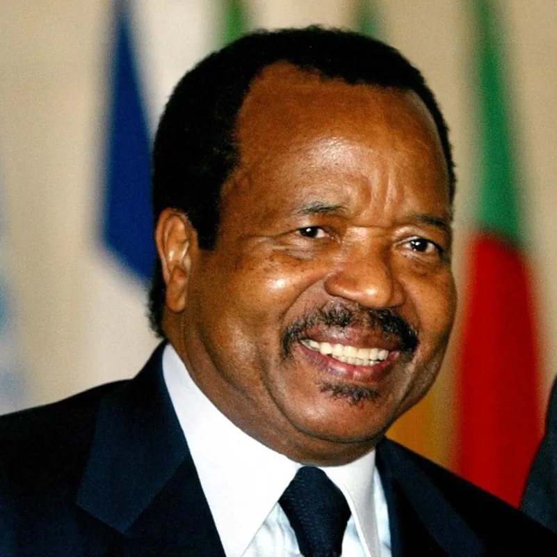 Cameroun :convoqué, le prétendu fils aîné de Paul Biya dépêche ses avocats à la gendarmerie