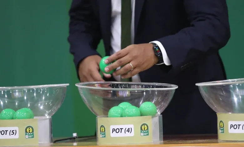 CAN 2027 : voici la date du tirage au sort des éliminatoires, selon le calendrier de la CAF