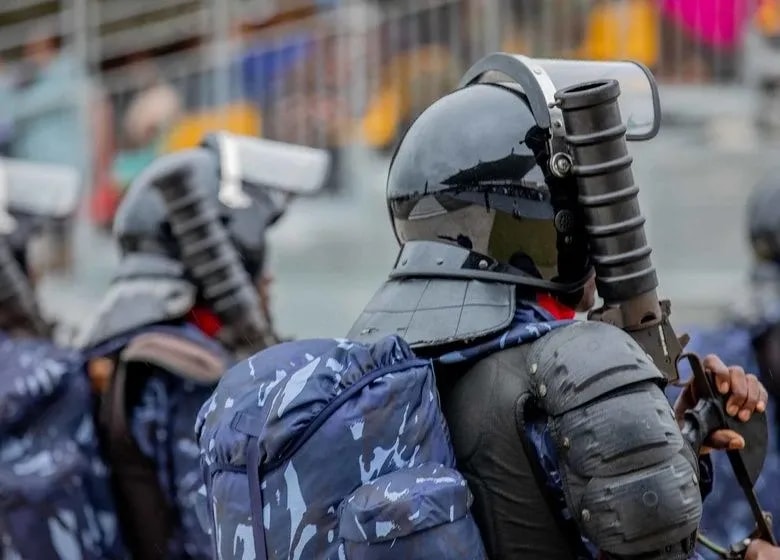 Centre de santé de la police républicaine : 10 ans de prison requis à la CRIET contre un policier pour détournement de 43 millions FCFA