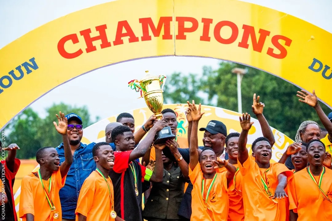 Championnat national scolaire 2026 : fermeture des inscriptions ce vendredi à 15h