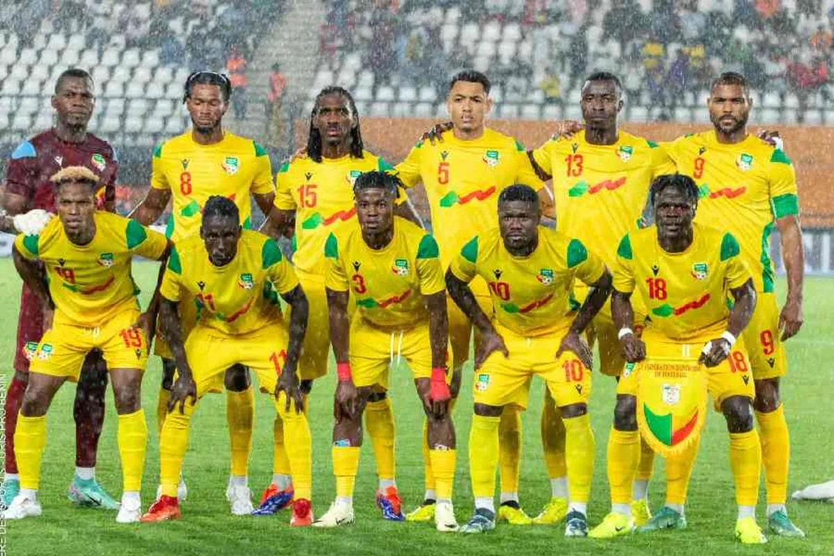 Classement FIFA : le Bénin perd du terrain, l’Argentine retrouve la 1ère place, le Maroc signe une entrée historique dans le Top 10
