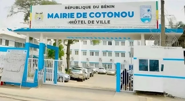 Cotonou : un recensement des matières taxables non fiscales lancé pour 60 jours à partir du 15 avril 2026