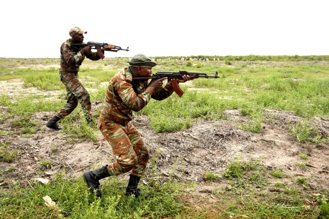 Coup d'État déjoué au Bénin : un militaire jugé devant la CRIET pour atteinte à la sûreté de l'État