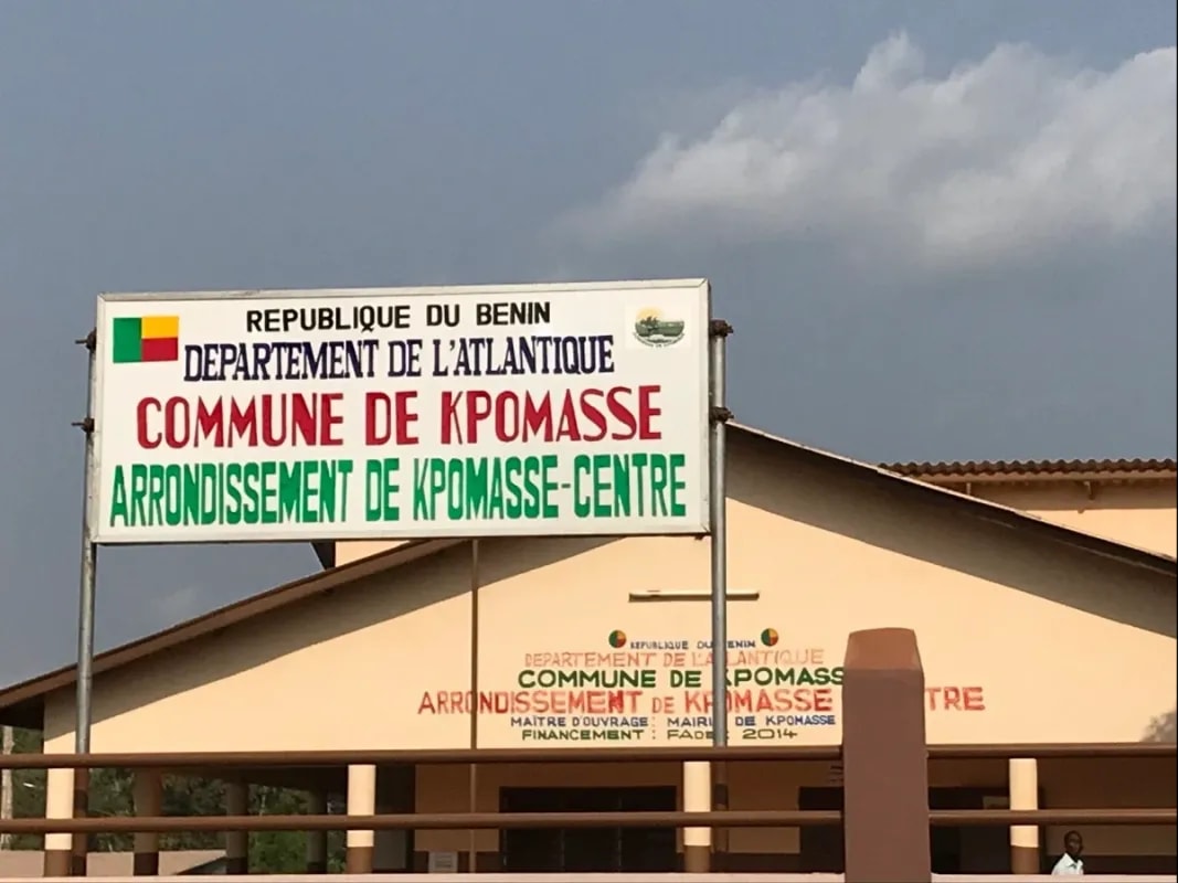 CRIET : 24 mois de prison requis contre l’ex-secrétaire exécutif de la mairie de Kpomassè et son collaborateur