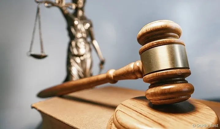CRIET : l'ex-chef du 12ème arrondissement de Cotonou Samuel Akindes s'explique sur des faits l'opposant à Lionel Talon