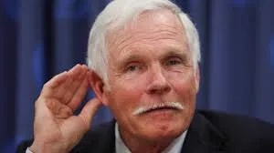 Décès d’un grand homme de l’histoire de la télévision : Les Etats-Unis pleurent la mort de Ted Turner, le fondateur de CNN