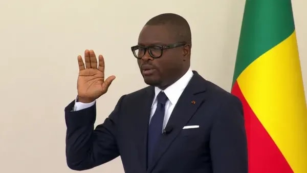 Discours d’investiture du président Romuald Wadagni : retour sur les principaux axes de développement annoncés