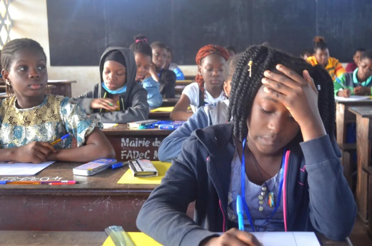 Examen du CEP 2026 au Bénin :voici les épreuves tirées pour l’Éducation Artistique et l’Éducation Physique et Sportive