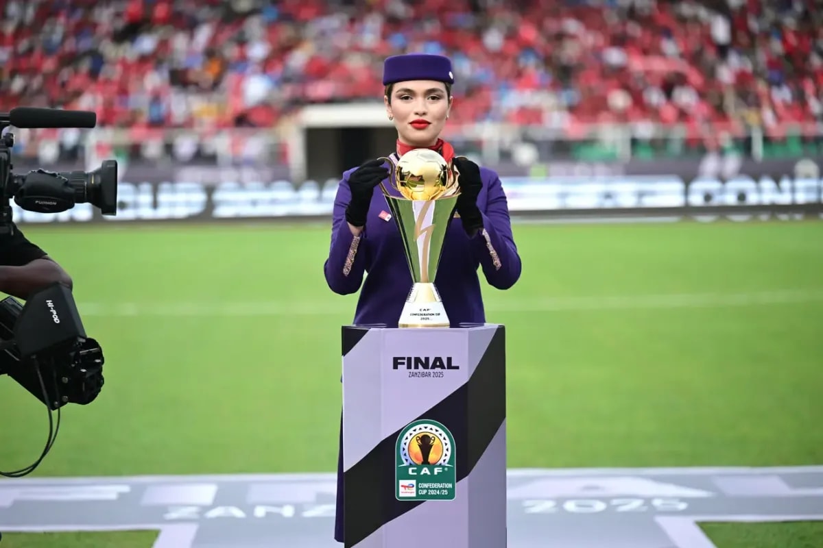 Finale Coupe de la Confédération 2026 : USM Alger reçoit Zamalek le 9 mai, le retour au Caire le 16 mai