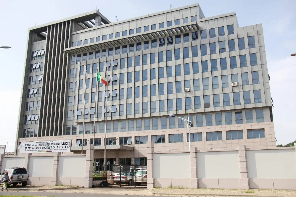 Fonction publique au Bénin : une vaste opération d'apurement des carrières lancée avant le déploiement d'un Système de gestion des ressources humaines
