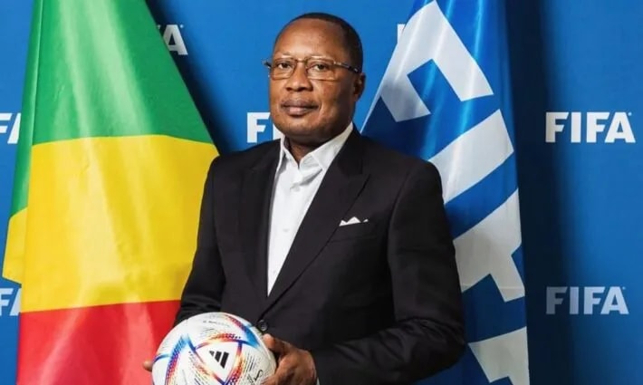 Football : la Commission d'éthique de la FIFA ouvre une procédure contre trois dirigeants congolais pour malversations financières
