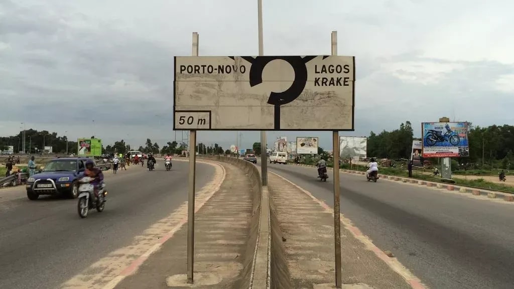 Frontière Bénin-Nigéria de Sèmè - Kraké : un contrebandier en prison pour vol présumé de 500 mille Nairas