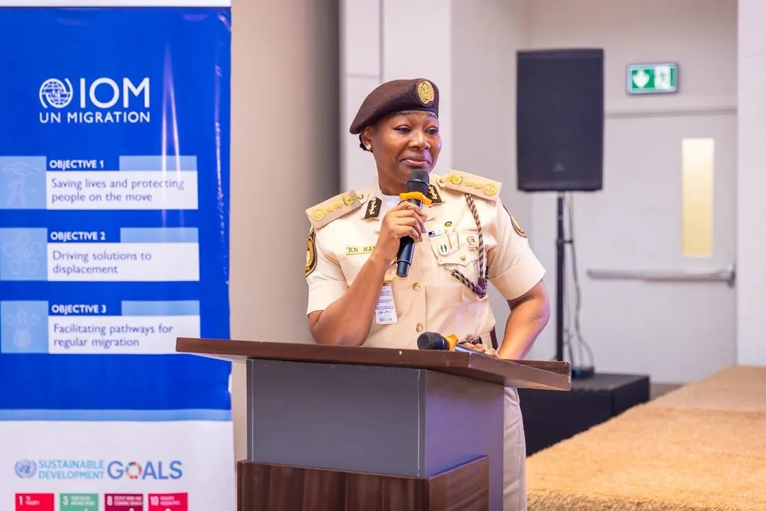 Frontière bénin nigériane Sèmè-Kraké : plusieurs officiers nigérians suspendus pour des faits présumés de corruption