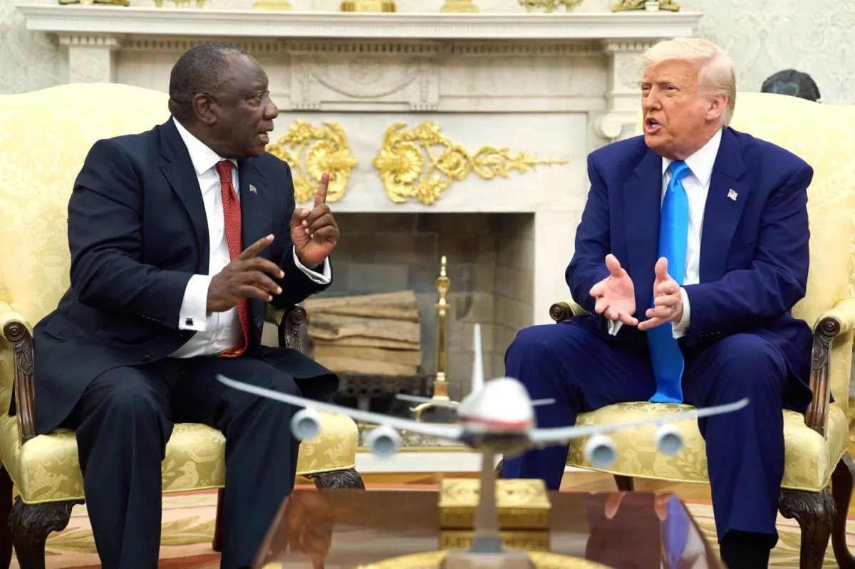 G20 2026 : pourquoi l’Afrique du Sud se met en retrait face à la présidence américaine