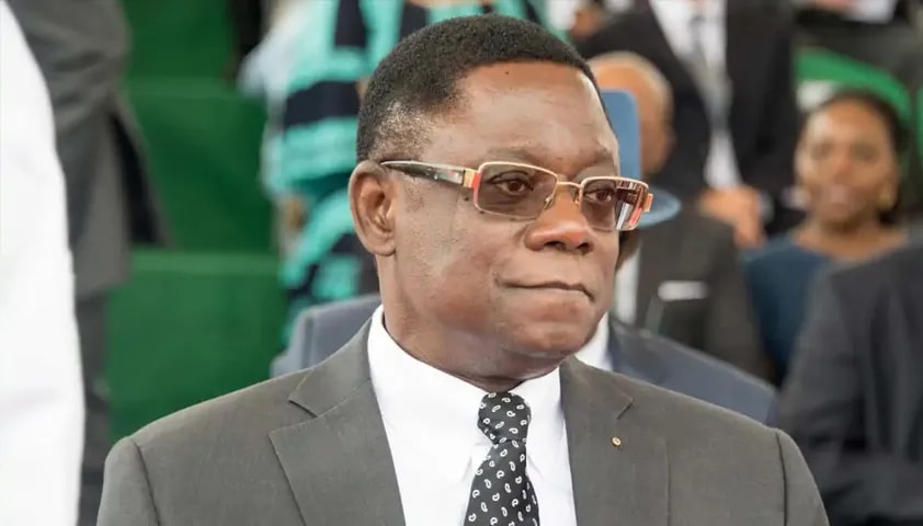 Investiture du président élu au Bénin : Théodore Holo clarifie le rôle du Sénat naissant