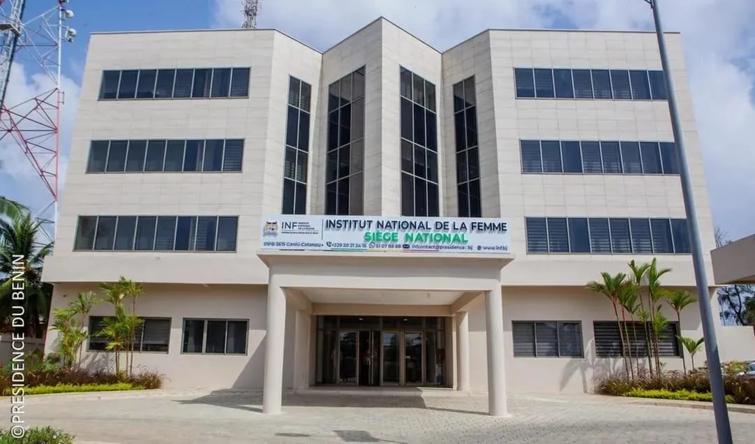 Jeune femme torturée par le feu à Ekpê: l'Institut National de la Femme s'indigne et saisit la justice béninoise