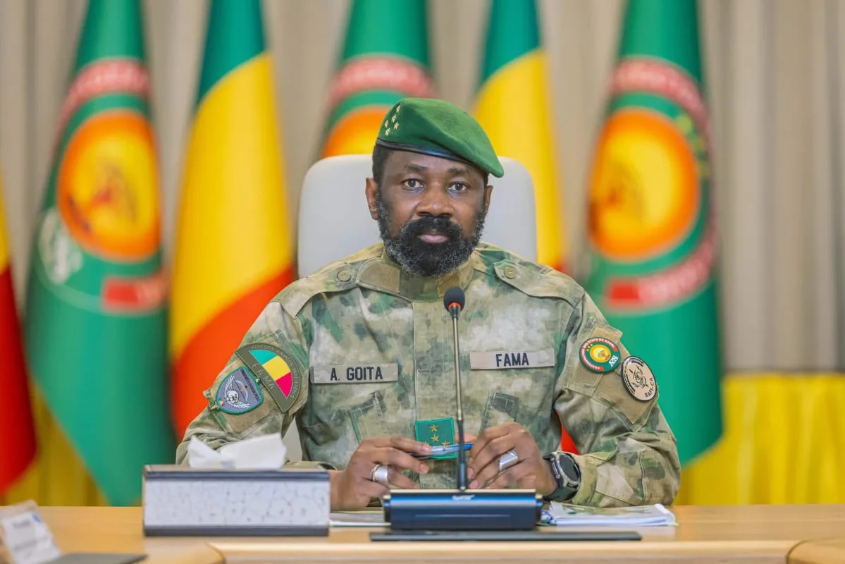 Mali : Assimi Goïta prend les rênes de la Défense après un remaniement stratégique