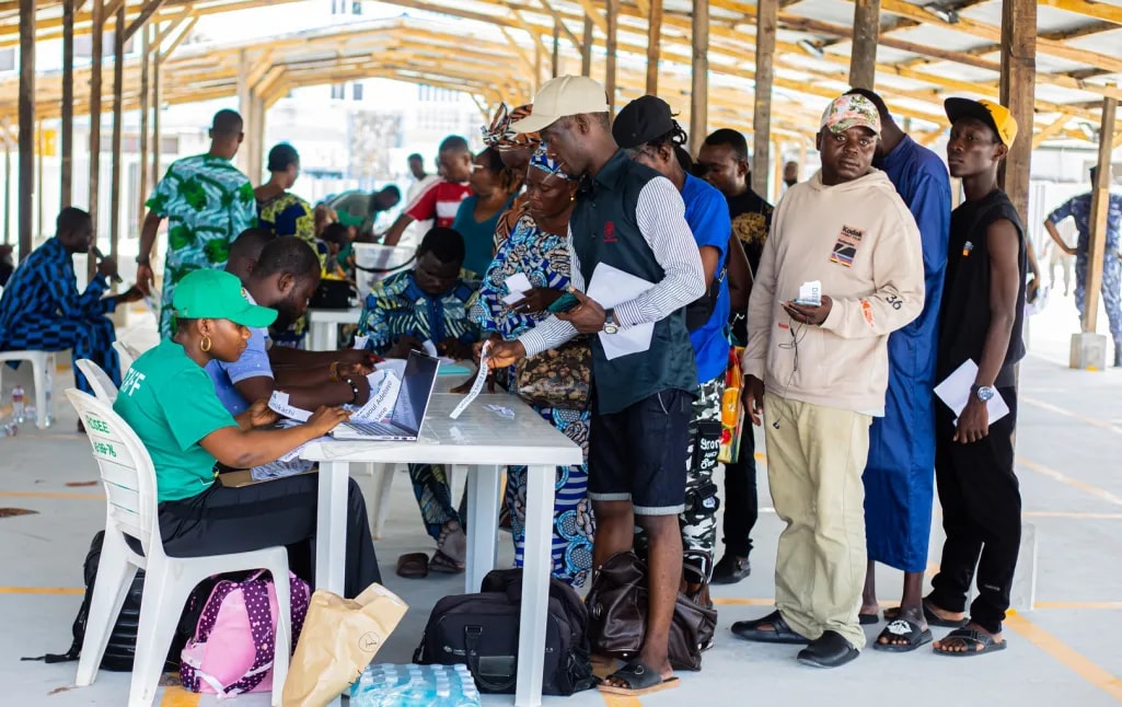 Marché PK3 de Cotonou : ce qu’il faut savoir sur la nouvelle phase d’installation après les contestations