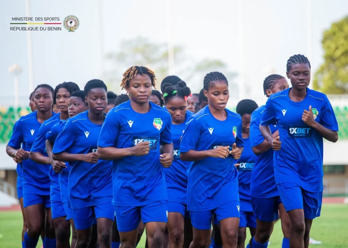 Mondial U-20 féminin 2026 : les affiches et le calendrier du dernier tour qualificatif africain