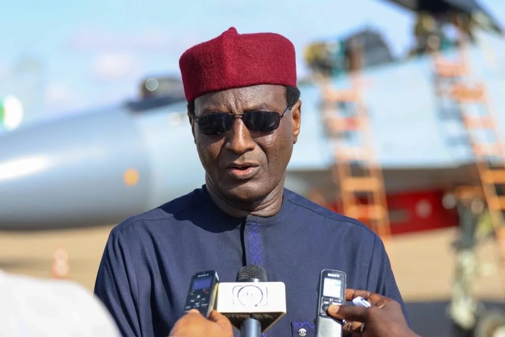 Niger : deux civils tués dans une frappe de drone, Niamey annonce cinq mesures et accuse le Tchad et la France