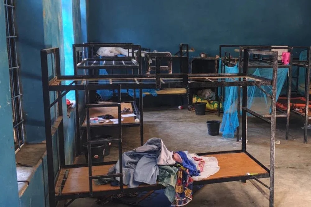 Nigeria : 39 élèves enlevés et un enseignant tué lors d’attaques armées contre plusieurs écoles
