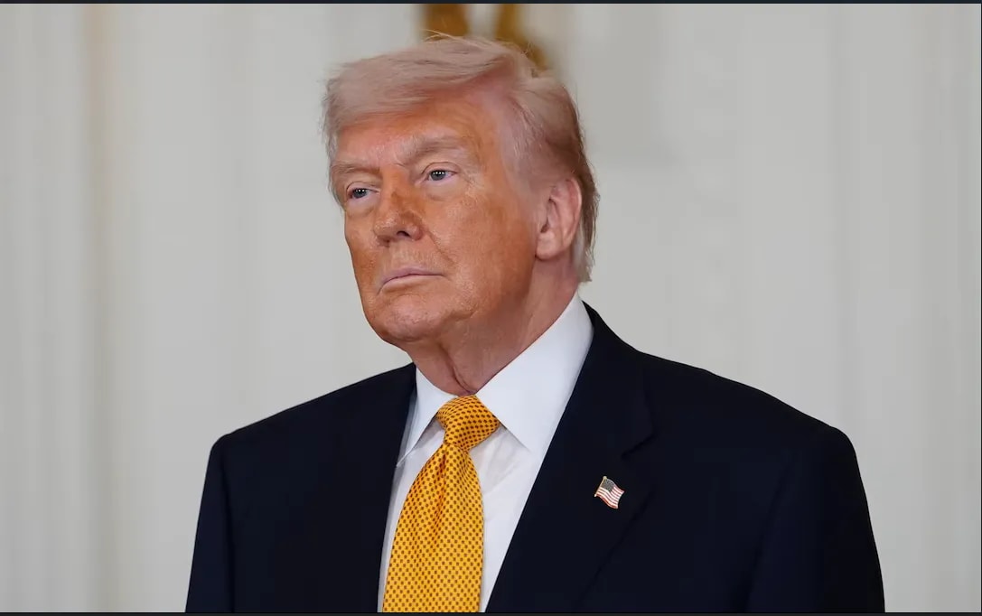 Nigeria : le numéro deux présumé de l’État islamique annoncé mort par Donald Trump
