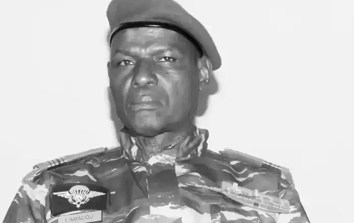 Paris-Niamey : le général Amadou Ibro appelle le peuple nigérien à « se préparer à une guerre avec la France »