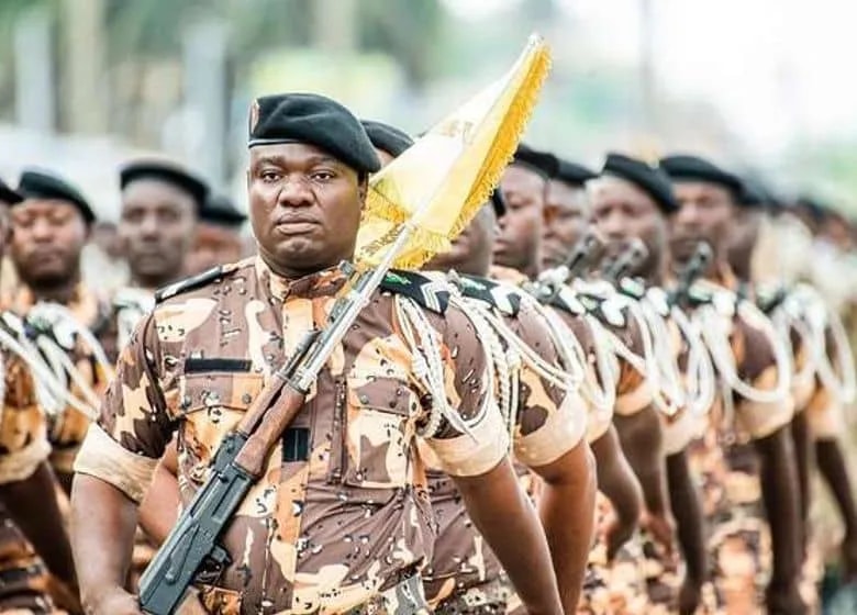 Recrutement de 150 fonctionnaires des Douanes au titre de l'année 2024 au Bénin: liste des candidats retenus pour les épreuves écrites